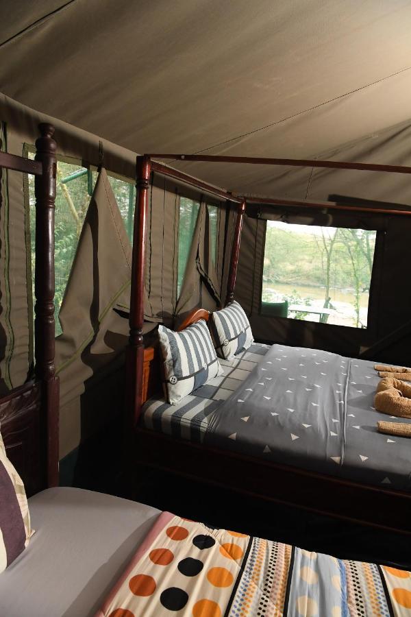 Mara Duma Bush Camp Hotel Talek Luaran gambar