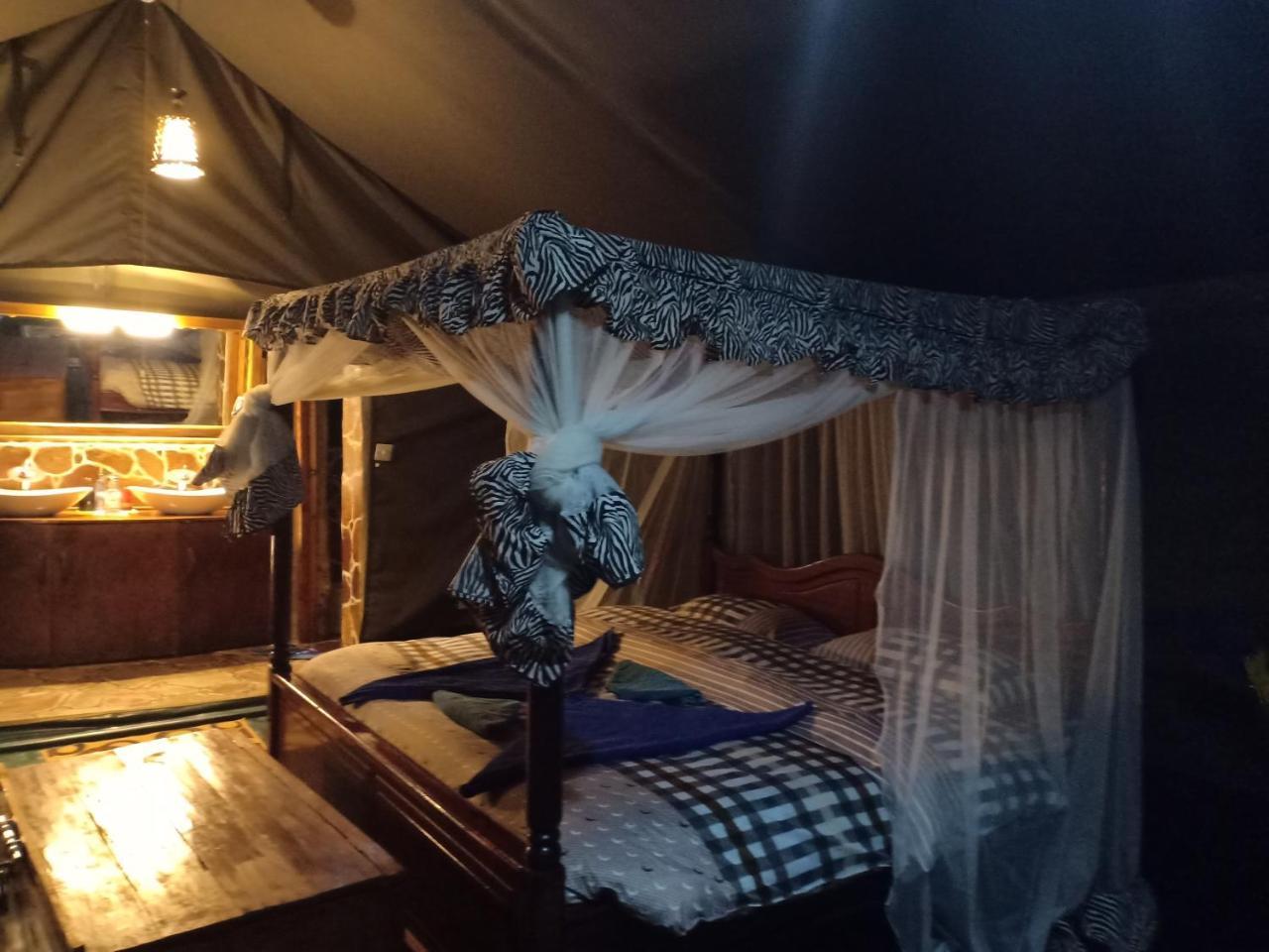 Mara Duma Bush Camp Hotel Talek Luaran gambar