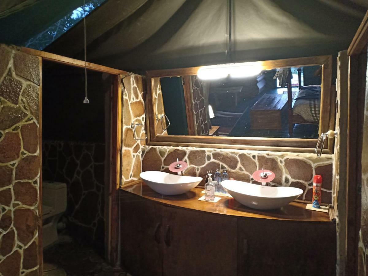 Mara Duma Bush Camp Hotel Talek Luaran gambar
